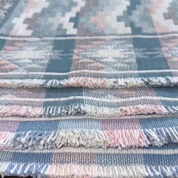 Park B. Smith Hand Woven Placemats 4 - Picture 2 of 6